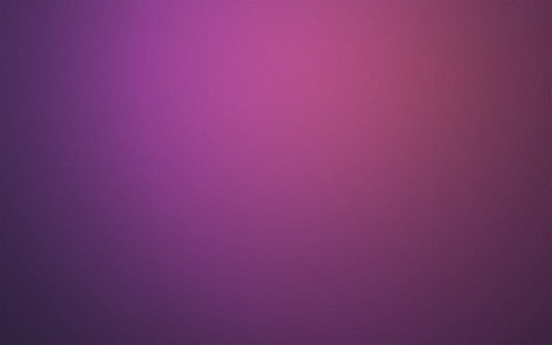 градиент фиолетовый, HD обои HD wallpaper