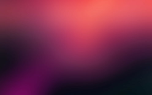gradient, blurred, HD wallpaper HD wallpaper