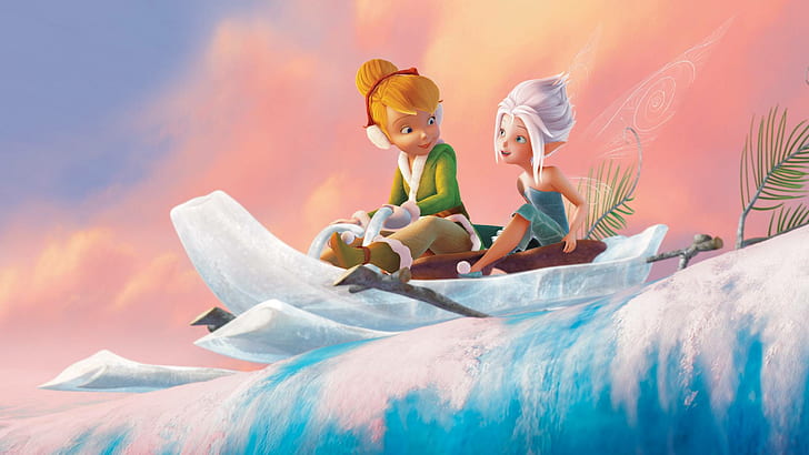 Tinker Bell Secret Of The Wings Cartoon Fantasy Animation Movie For Kids  Photo 1920×1080, HD wallpaper | Wallpaperbetter