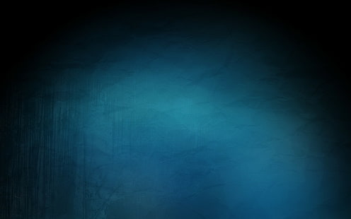 blau, schmutz, gefüge, Abstraktion, HD-Hintergrundbild HD wallpaper