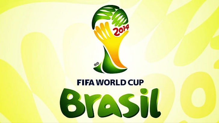 2014 Brazil 20th FIFA World Cup Desktop Wallpaper .., HD wallpaper