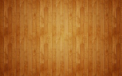 lantai parket kayu coklat, kayu, pola, lantai, nuansa Brown, Wallpaper HD HD wallpaper