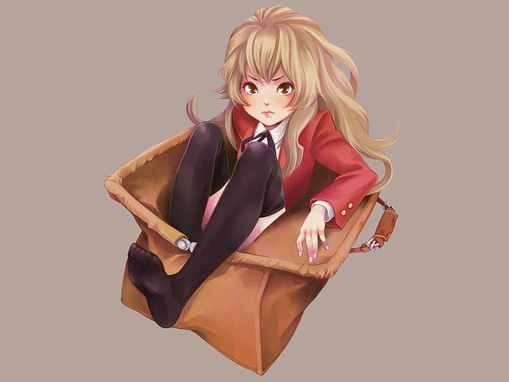 Featured image of post Toradora Characters Wallpaper See more ideas about toradora anime tsundere