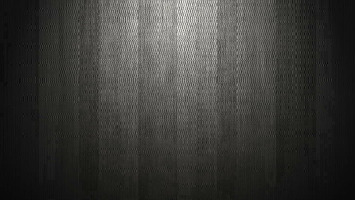 abstrait, noir, gris, Fond d'écran HD