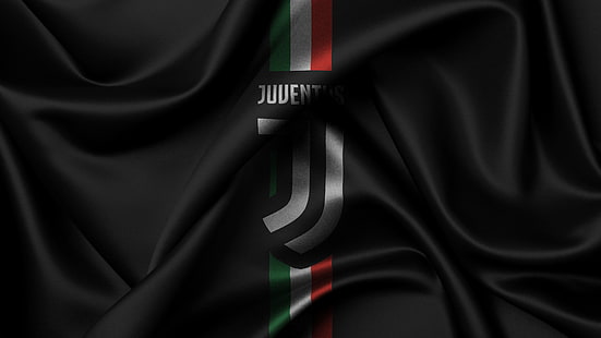 Piłka nożna, Juventus F.C., Logo, Tapety HD HD wallpaper
