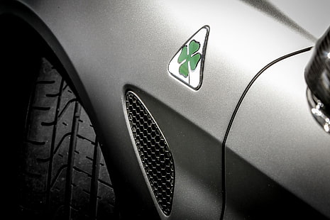 Alfa Romeo Stelvio Quadrifoglio NRING, alfa stelvio quadrifoglio nring, coche, Fondo de pantalla HD HD wallpaper