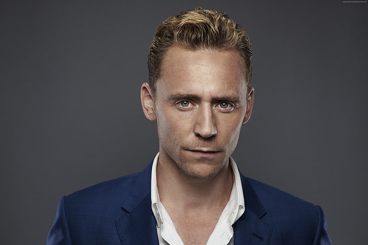Tom Hiddleston, Bästa TV-serie 2016, The Night Manager, HD tapet