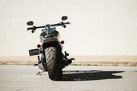 Harley-Davidson, Harley-Davidson Breakout, HD wallpaper HD wallpaper