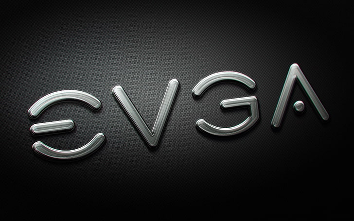 EVGA, Photoshopping, Tippfehler, HD-Hintergrundbild