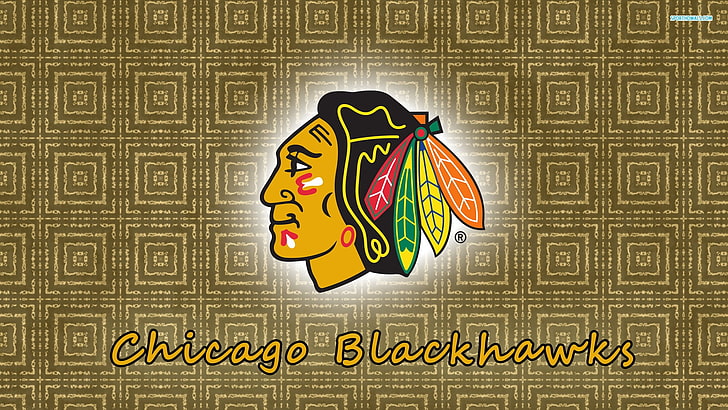 Blackhawks Desktop-Downloads, HD-Hintergrundbild