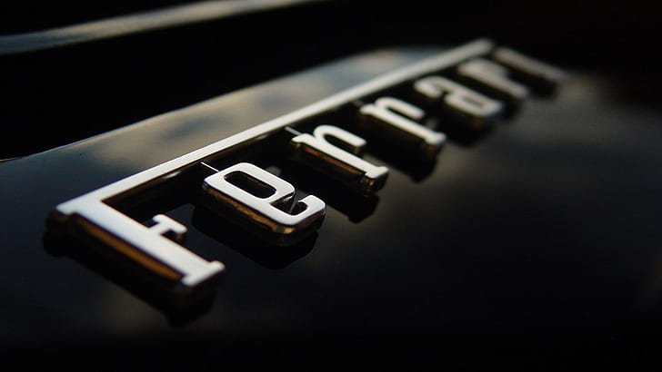 รถยนต์เฟอร์รารีเฟอร์รารีสัญลักษณ์รถยนต์ Ferrari HD Art, รถยนต์, เฟอร์รารี, สัญลักษณ์เฟอร์รารี, วอลล์เปเปอร์ HD