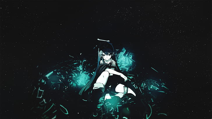 Esdeath, Akame ga Kill!, HD-Hintergrundbild