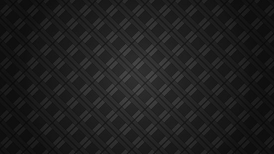 grid, background, dark, texture, line, HD wallpaper HD wallpaper