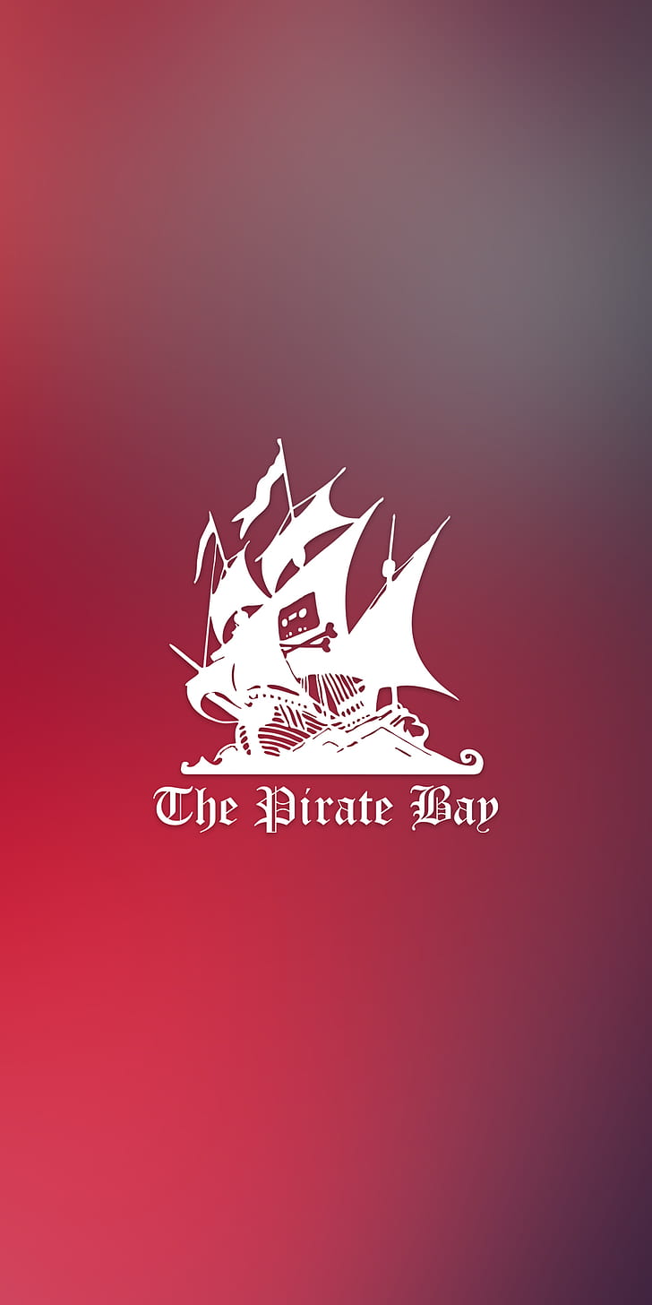 ミニマリズム マテリアルミニマル ロゴ 海賊船 海賊旗 垂直 ポートレート表示 Hdデスクトップの壁紙 Wallpaperbetter
