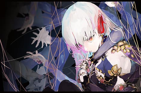 운명 / 그랜드 주문, 카마 (Fate / Grand Order), HD 배경 화면 HD wallpaper