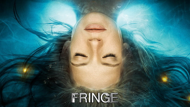Anna Torv, Olivia Dunham, loira, mulher, Fringe (série de TV), HD papel de parede