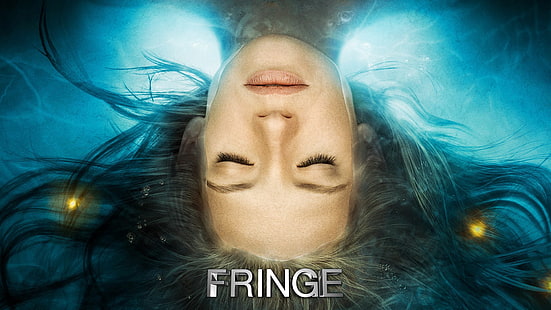 Anna Torv, Olivia Dunham, bionda, donne, Fringe (serie TV), Sfondo HD HD wallpaper