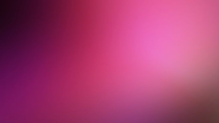 pink background, pink, purple, gradient, HD wallpaper