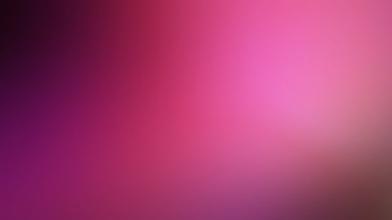 розовый фон, розовый, фиолетовый, градиент, HD обои HD wallpaper