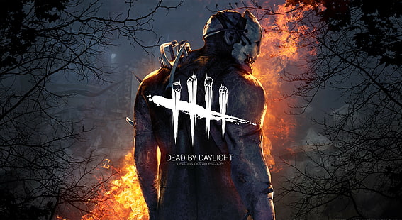 Videospiele, Horror, Dead by Daylight, HD-Hintergrundbild HD wallpaper