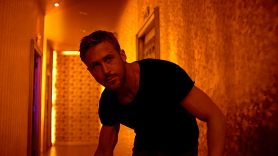 Film, Sadece Tanrı Affeder, Ryan Gosling, HD masaüstü duvar kağıdı HD wallpaper