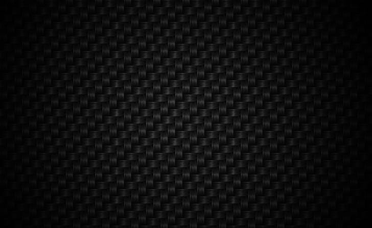 Padrão preto, Aero, preto, padrão preto, HD papel de parede