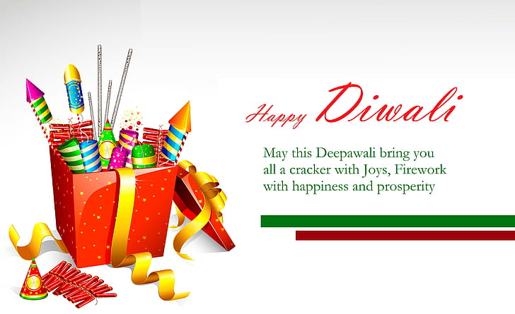 Happy Diwali 2014 Beautiful Greetings Happiness Quotes HD Photos, diwali, salutations, célébration, crackers, citations, festival, Fond d'écran HD