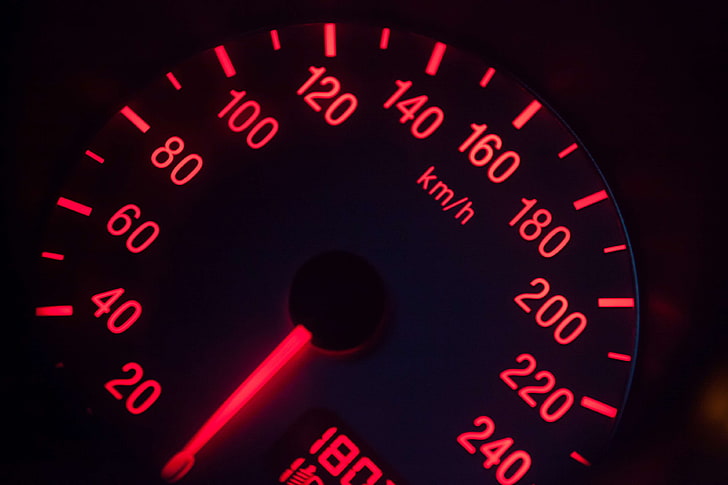boost, car, fast, measure, speed, speedo, speedometer, tachometer, turbo, vehicle, HD wallpaper