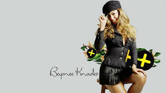 Migliori Beyonce Knowles, beyonce knowles, beyonce, attrice, celebrità, celebrità, ragazze, hollywood, donne, modello, cantante, musica, migliori, Sfondo HD HD wallpaper