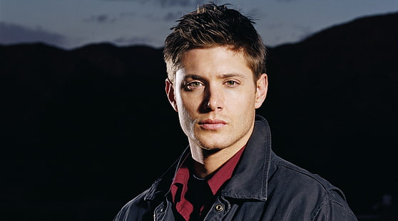 Jensen Ackles, la série, Supernatural, Jensen Ackles, Saison 1, Dean Winchester, Fond d'écran HD HD wallpaper