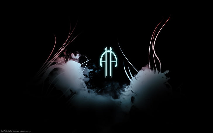 Arctica metal Sonata Arctica Entertainment Music HD Art, Power, metal, Arctica, Musica, Sonata, HD тапет