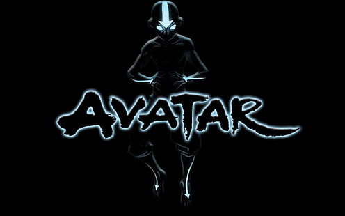 Tapeta Avatar The Last Airbender, Avatar (Anime), Avatar: The Last Airbender, Aang (Avatar), Tapety HD HD wallpaper
