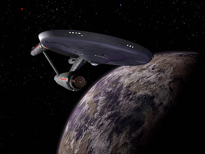 Star Trek della serie originale, Sfondo HD HD wallpaper