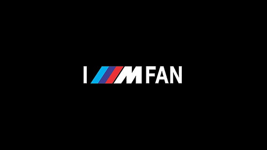 bmw bmw m logo fan art, Fondo de pantalla HD HD wallpaper
