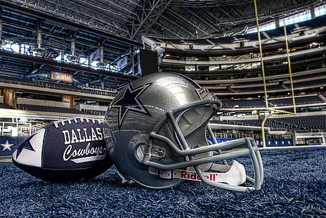 Cowboys, Dallas, Fußball, nfl, HD-Hintergrundbild HD wallpaper