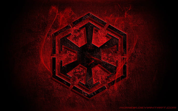 action, fighting, futuristic, mmo, old, online, republic, rpg, sci-fi, star, star-wars-the-old-republic-sith-logo, wars, HD wallpaper