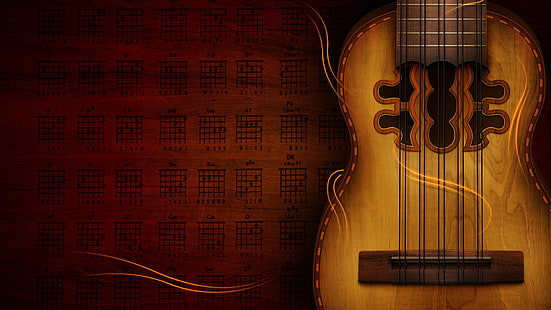 guitar, stringed instrument, bass, musical instrument, music, electric guitar, musical, instrument, sound, acoustic guitar, violin, rock, bowed stringed instrument, string, play, musician, electric, acoustic, art, playing, entertainment, song, audio, concert, party, grunge, player, guitarist, equipment, design, strings, black, band, HD wallpaper HD wallpaper