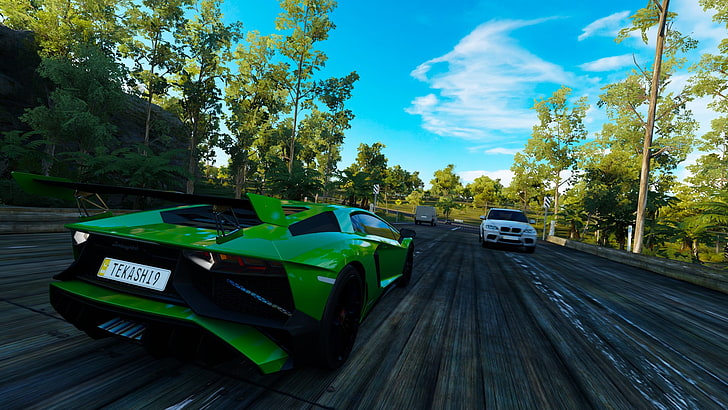 forza horizon 3, Forza Games, Forza, Forza Horizon, 4Gamers, gry wideo, Tapety HD