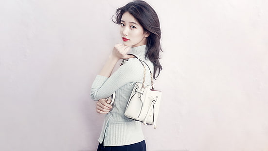 Suzy K-pop, HD papel de parede HD wallpaper