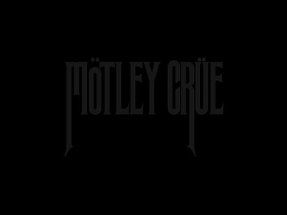 Група (музика), Mötley Crüe, Hard Rock, Heavy Metal, Metal, HD тапет HD wallpaper