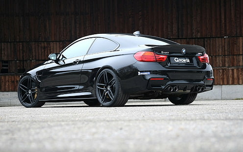 G-Power, BMW, BMW M4, F8X, BMW M4, HD-Hintergrundbild HD wallpaper