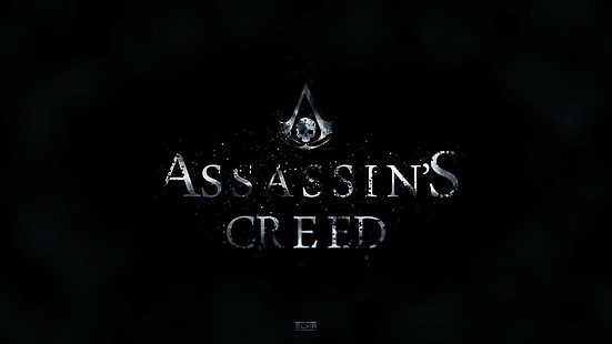 Assassins Creed IV: Black Flag symbol, Assassins Creed IV: Black Flag, en lönnmördare, en symbol, en skalle, flagga, HD tapet HD wallpaper