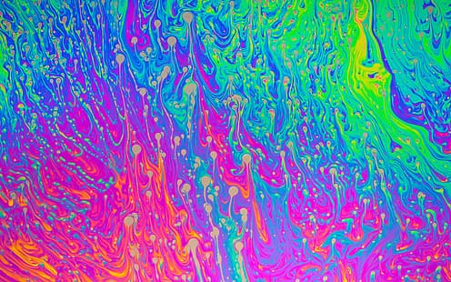 ทริปกรด LSD, วอลล์เปเปอร์ HD HD wallpaper