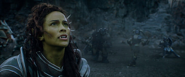 Warcraftl, Meilleurs Films de 2016, Fond d'écran HD