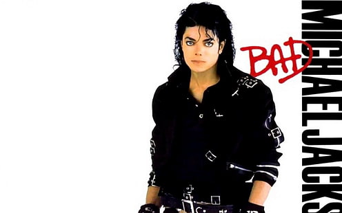 Michael Jackson économiseur d'écran, Fond d'écran HD HD wallpaper
