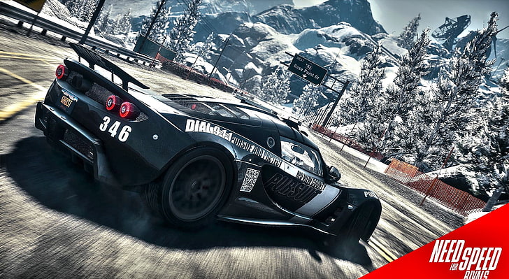 Hennessey Venom GT Need Untuk Speed ​​Rivals, Games, Need For Speed,  Winter, Wallpaper HD | Wallpaperbetter