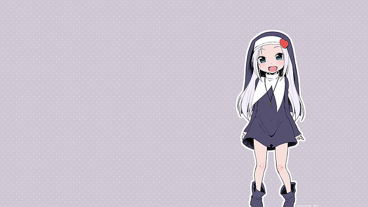 Boku wa Tomodachi ga Sukunai, Takayama Maria, gadis-gadis anime, Wallpaper HD