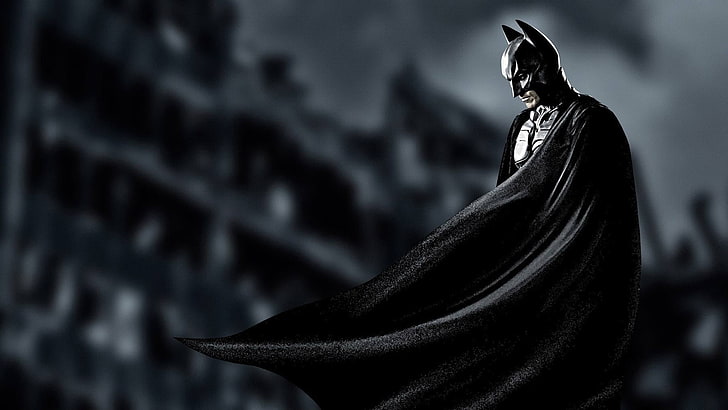 Batman, Filme, DC Comics, HD-Hintergrundbild