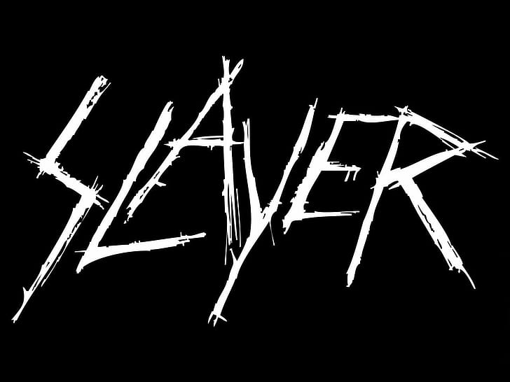 Banda de metal, Slayer, Thrash Metal, Fondo de pantalla HD | Wallpaperbetter