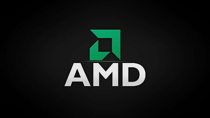 AMD, HD обои